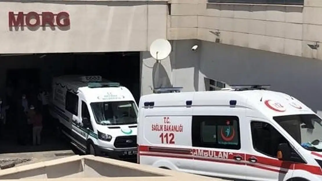 Siirt'te 14 Yaşında Çocuk Evinde Ölü Bulundu