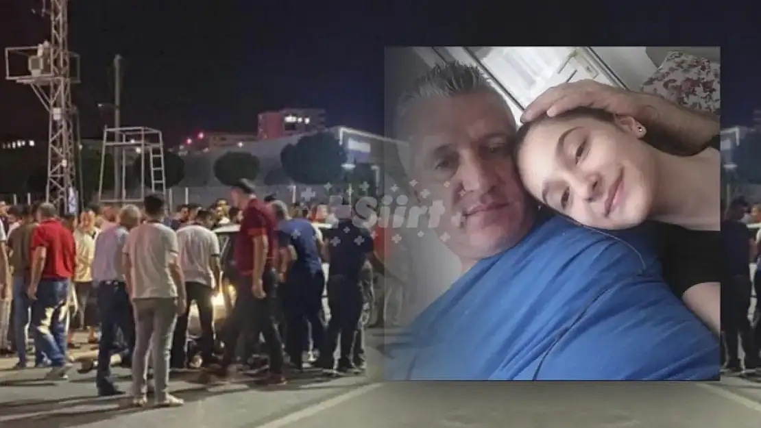 Siirt'te 15 Yaşındaki Selin'in 2 Yıl Önce Hayatını Kaybettiği Kazanın Acısı İlk Günkü Gibi Taze