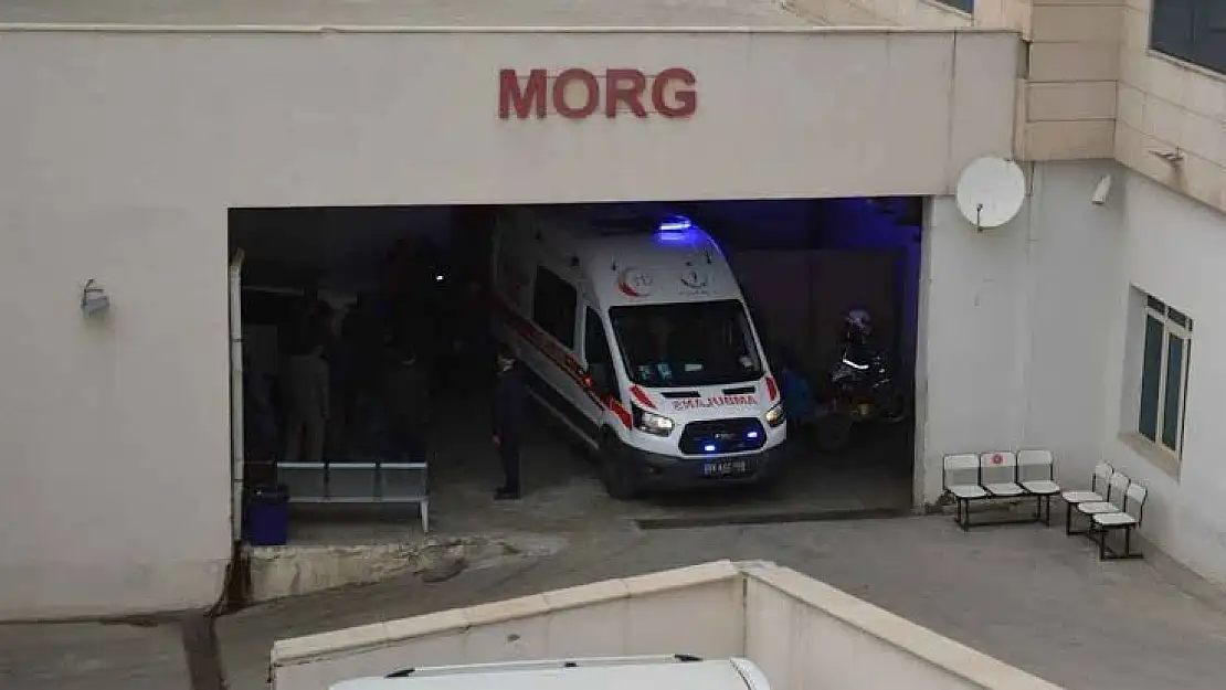 Siirt'te 17 Yaşındaki Genç Motosiklet Kazasında Hayatını Kaybetti