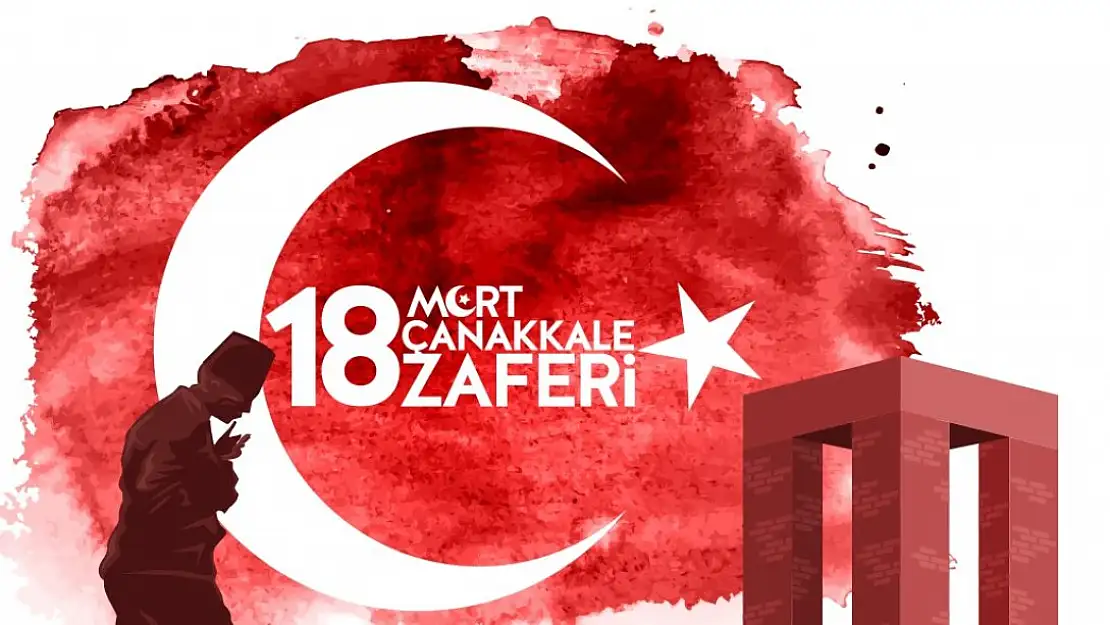 Siirt'te '18 Mart Çanakkale Zaferi ve Şehitleri Anma Günü' Etkinliklerle Anılacak