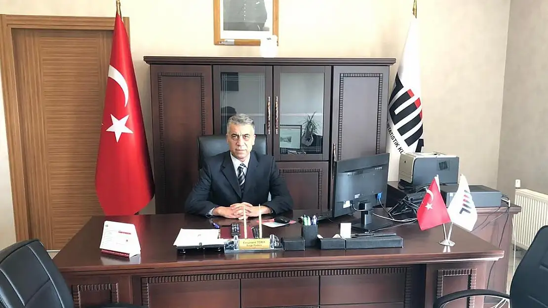 Siirt'te 2019'da dünyaya gelen bebek sayısı açıklandı