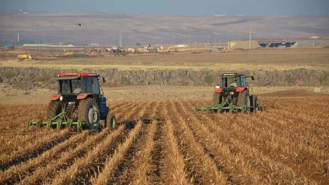SİİRT'TE 21.295 ÇİFTÇİYE 2023 YILINDA 179 MİLYON 515 BİN LİRA TARIMSAL DESTEKLEME ÖDEMESİ YAPILDI