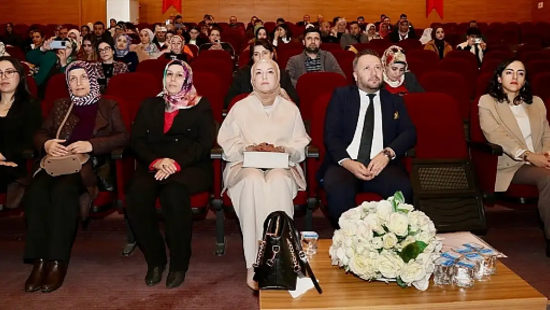 Siirt'te 25 Kasım Etkinlikleri