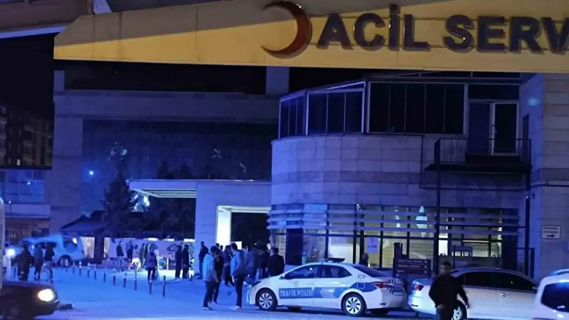Siirt'te 3 Yaşındaki Bir Çocuk Boğulma Tehlikesi Geçirdi