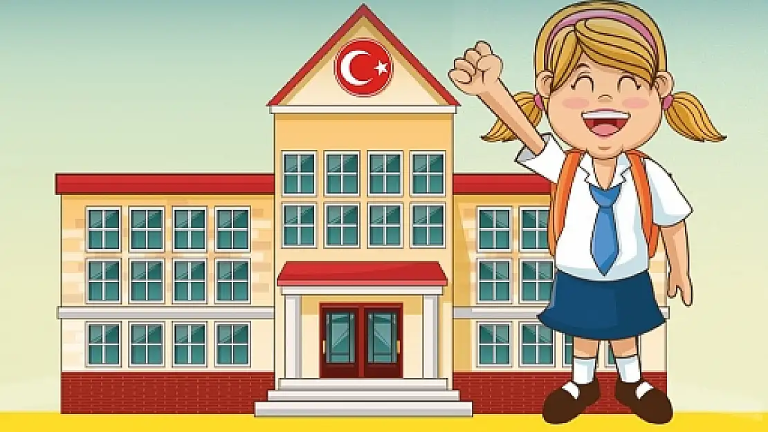 Siirt'te 396 Milyon TL Eğitim Yatırımı