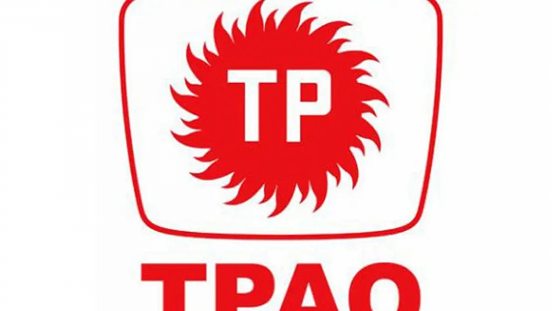 Siirt'te Bazı Sahalarda TPAO Tarafından Kamulaştırma Kararı Alındı