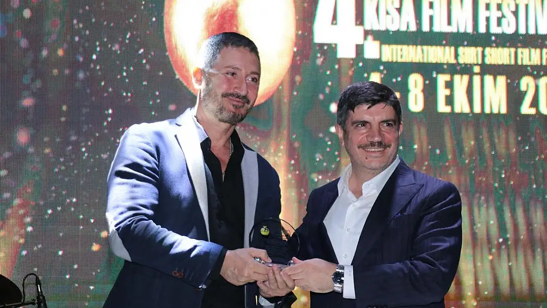 SİİRT'TE BİR SANAT OLARAK KISA FİLMİN UZUN HİKÂYESİ
