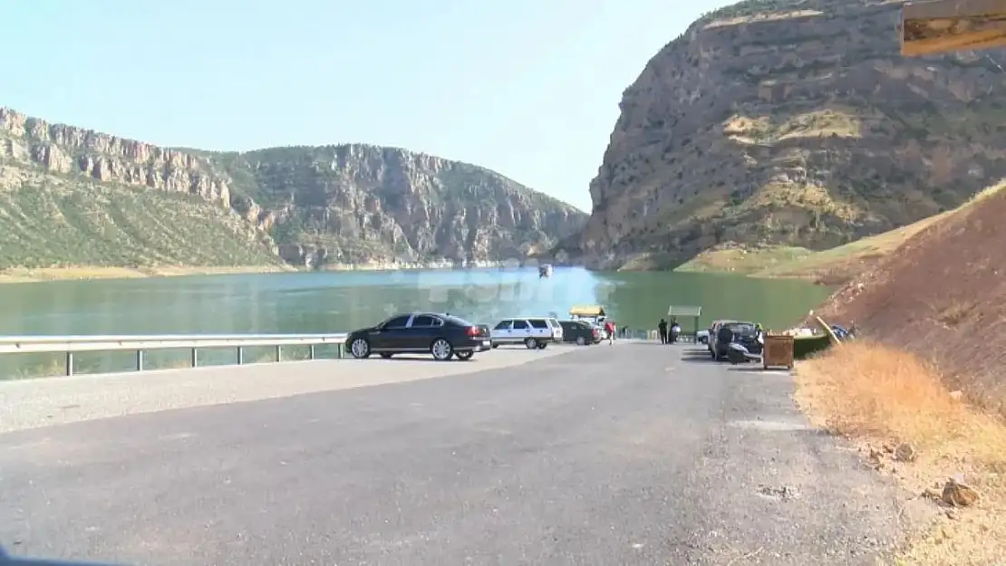Siirt'te Bir Zamanların Gözdesiydi!
