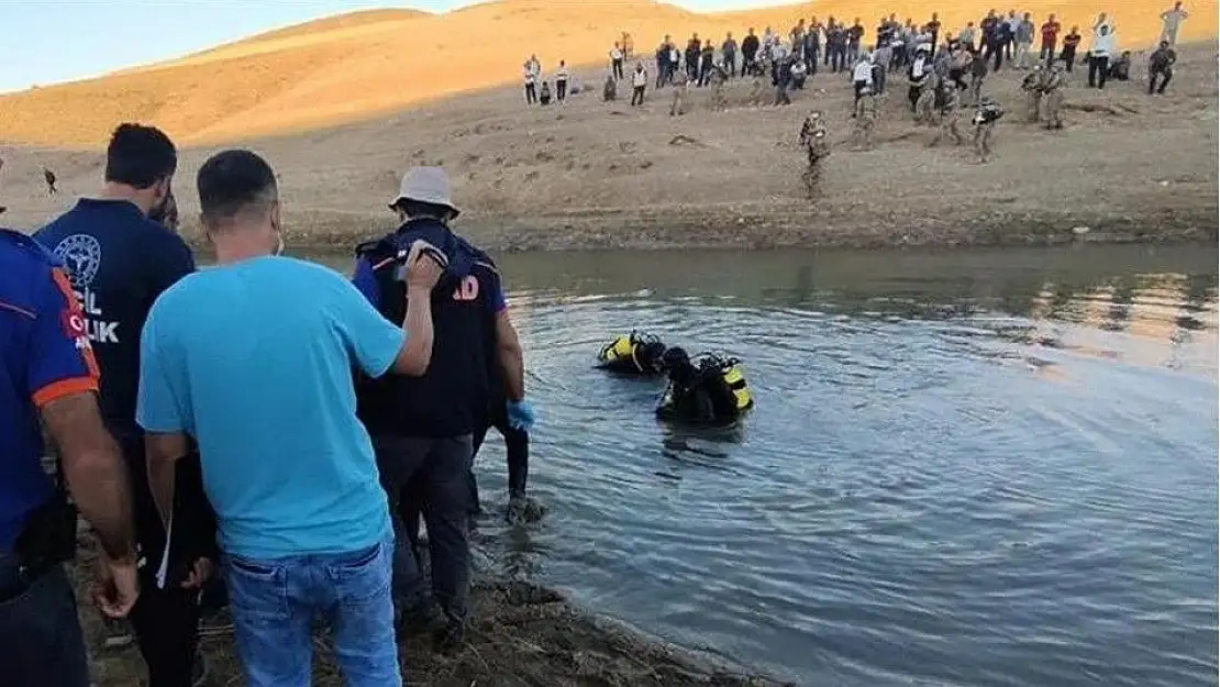 Siirt'te Boğulma Vakalarında Artış!