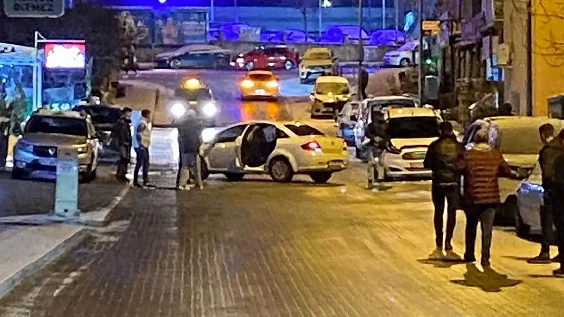 Siirt'te Buzlanma ve Don Uyarısı: Sürücüler Dikkat!