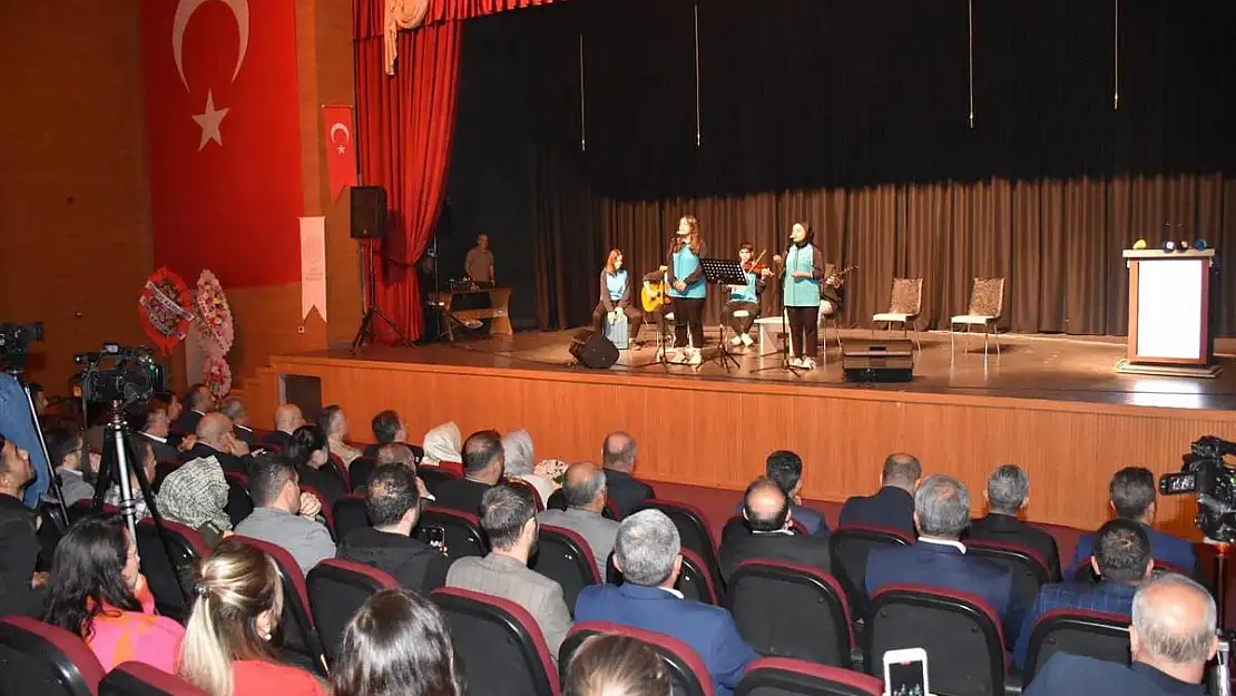 Siirt'te Cumhuriyetimizin 100. Yıl Coşkusu Devam Ediyor