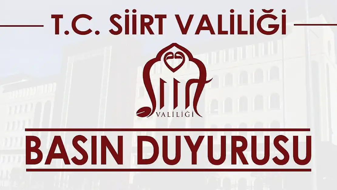 Siirt'te DEM Parti'nin Nevruz Kutlamalarında 6 Kişi Hakkında Adli Soruşturma Başlatıldı