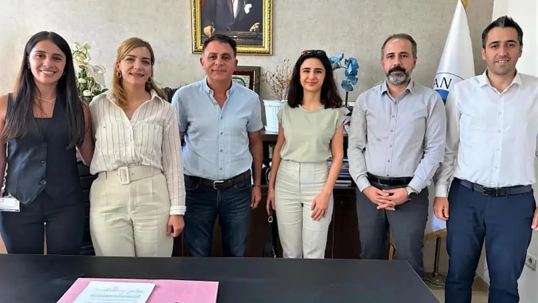 Siirt'te Dicle Genç Elektrikçilere İstihdam Fırsatı