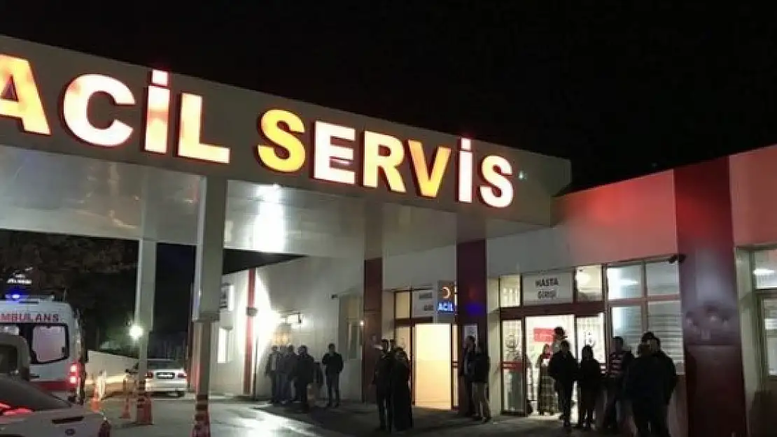 Siirt'te Elektrik Kablosu İle İntihar Etmek İsteyen Şahıs İkna Edildi