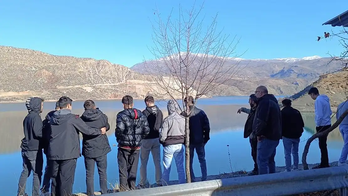Siirt'te Enerji Verimliliği Haftası Aktiviteleri