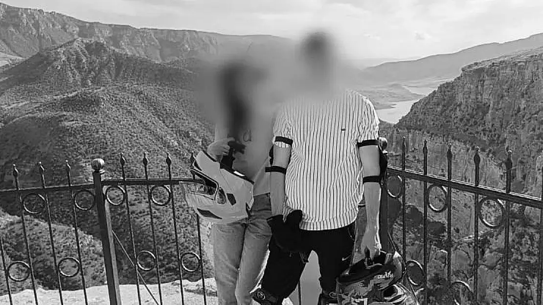 Siirt'te Esnafı Dolandıran Çift İçin Uyarı!
