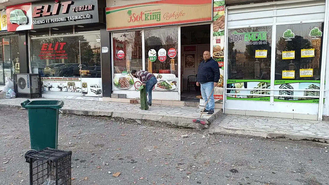 Siirt'te Facianın Eşiğinden Dönüldü