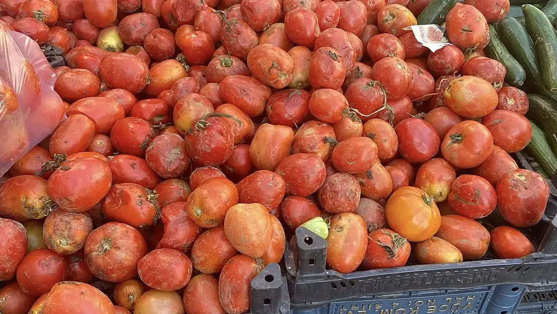 Siirt'te Fırsatçıların Gözü Doymuyor!
