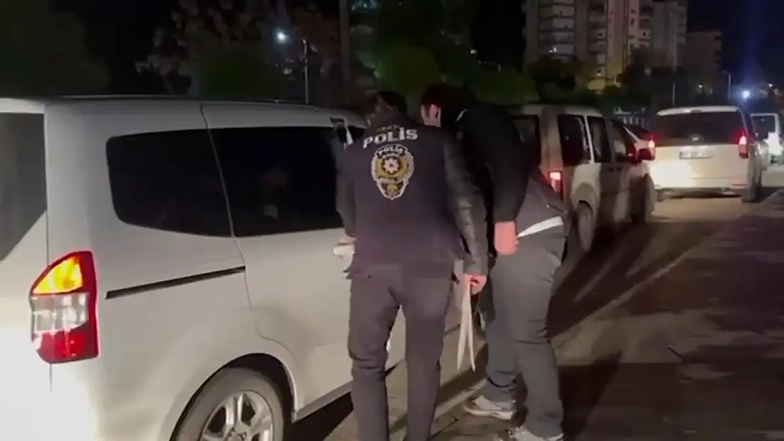 Siirt'te Futbolda Bahis Paralarını Aklayanlara Yönelik Büyük Operasyon