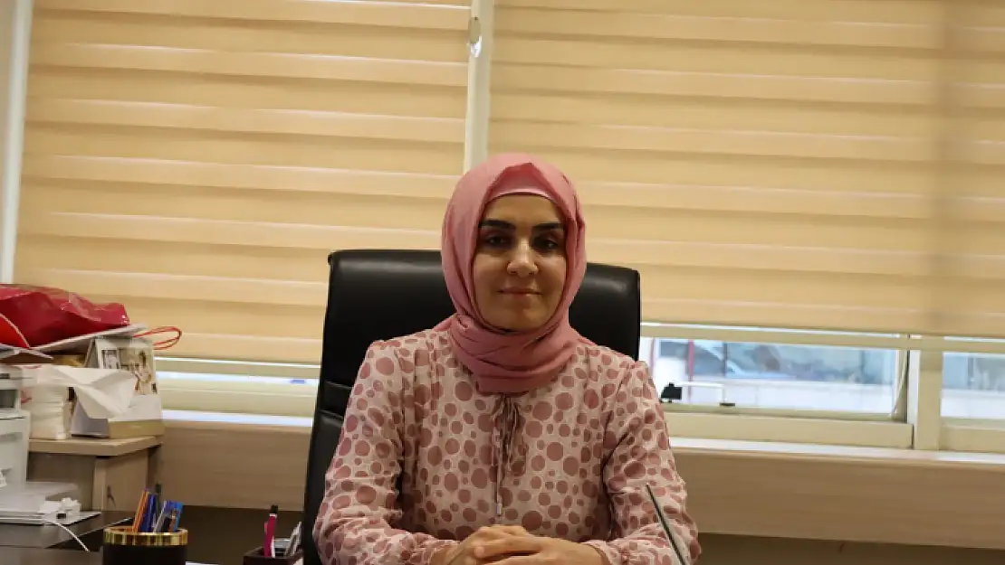 Siirt'te Görevden Alınan Başhemşirenin Yerine Atanan Yeni İsim Belli Oldu!