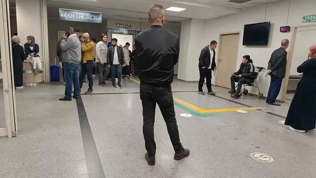 Siirt'te Grip Vakalarında Ciddi Artış Yaşanıyor!