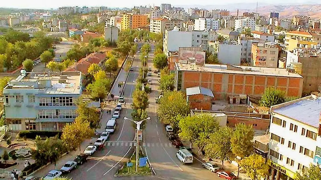 Siirt'te Güneşli Günler Bizi Bekliyor