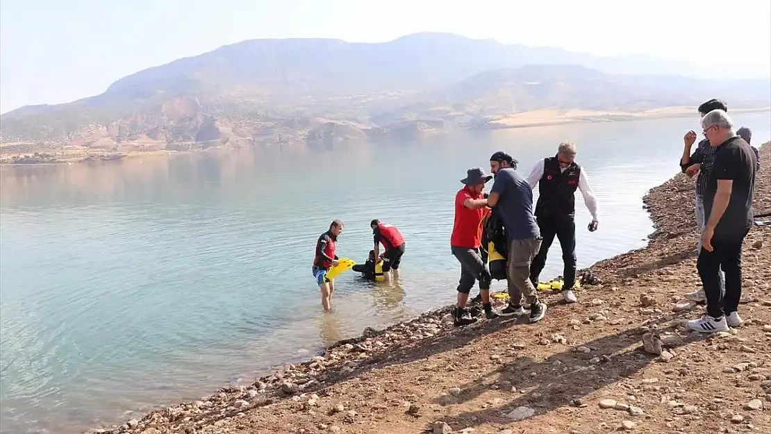 Siirt'te Heyelan!