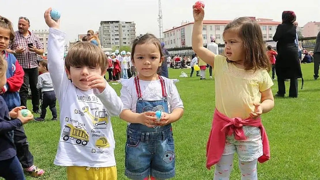 Siirt'te Hıdırellez Coşkusu Etkinliklerle Kutlanacak
