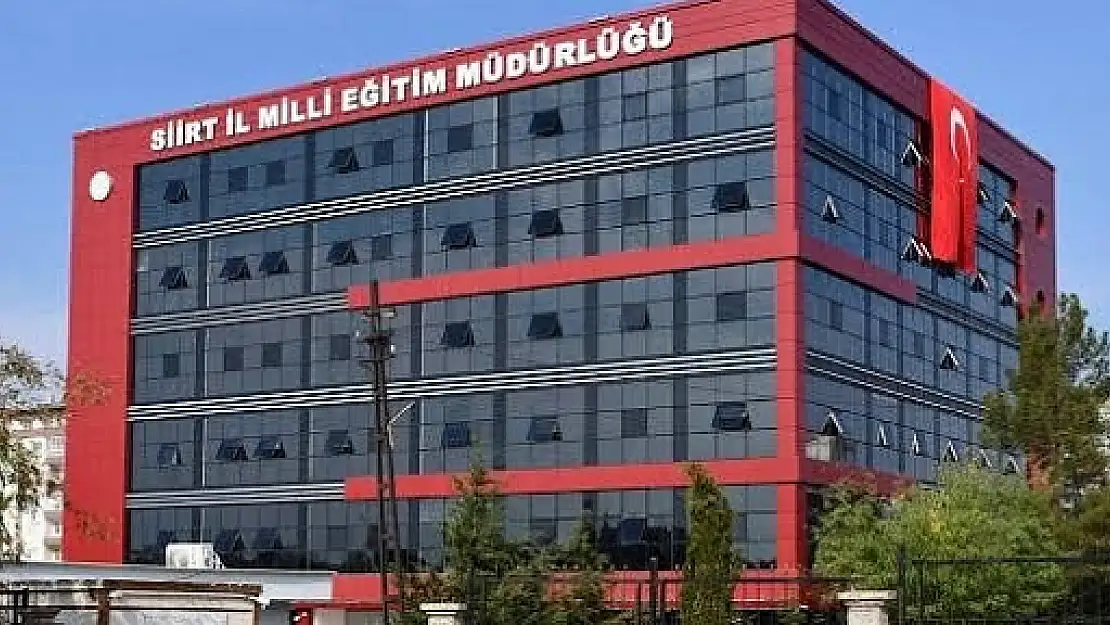 Siirt'te (İUP) Kapsamında 960 İşçi Alınacak