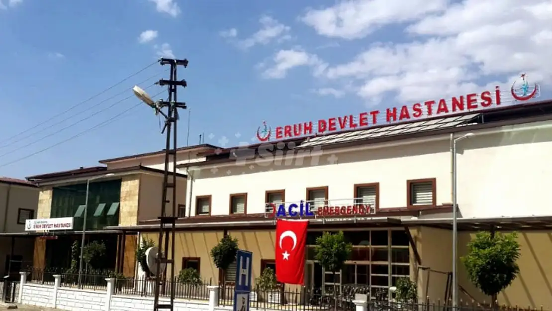Siirt'te Kamyonetin Altında Kalan Minik Çocuk Hayatını Kaybetti