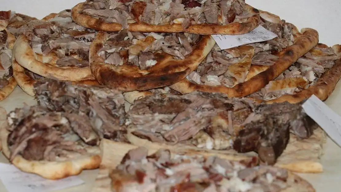 Siirt'te Kebap ve Büryan'a Zam Geldi
