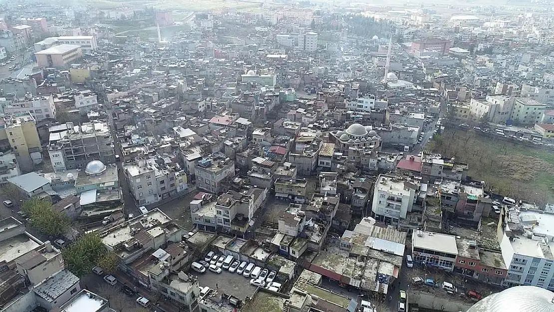 Siirt'te Konut Satışlarında Artış