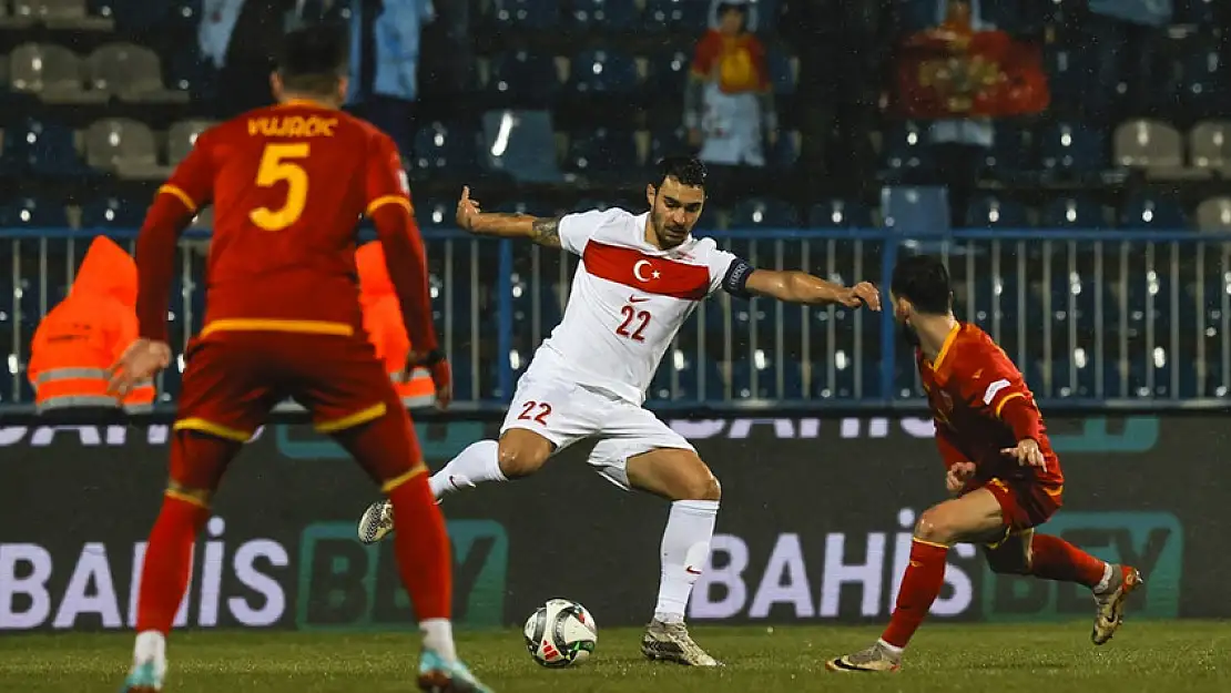 Siirt'te Milli Takım Üzüntüsü!