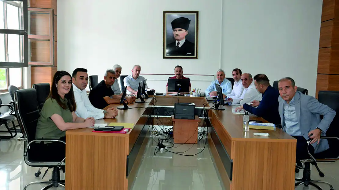 Siirt'te Muhtarlara Promosyon Müjdesi!