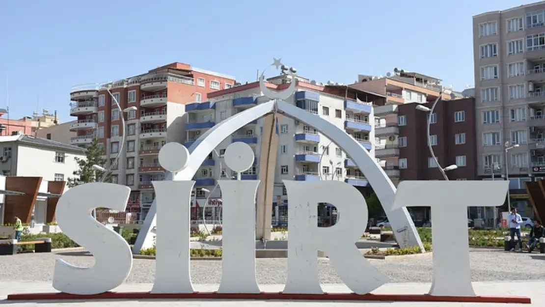 Siirt'te Muhtarlık Seçimlerinin Resmi Olmayan Sonuçları