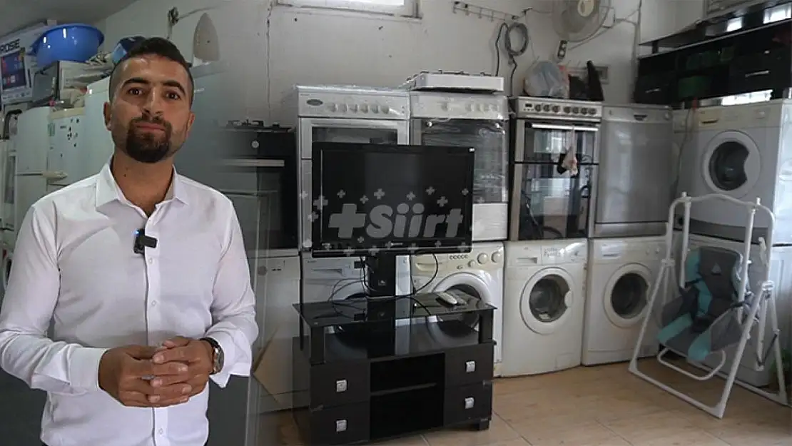 Siirt'te Öğrencilerin Spot Piyasasını Hareketlendirmesi Bekleniyor!