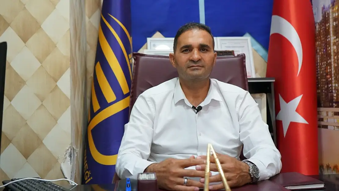 Siirt'te Sahte Emlakçılara Karşı  Vatandaşlar Uyarıldı