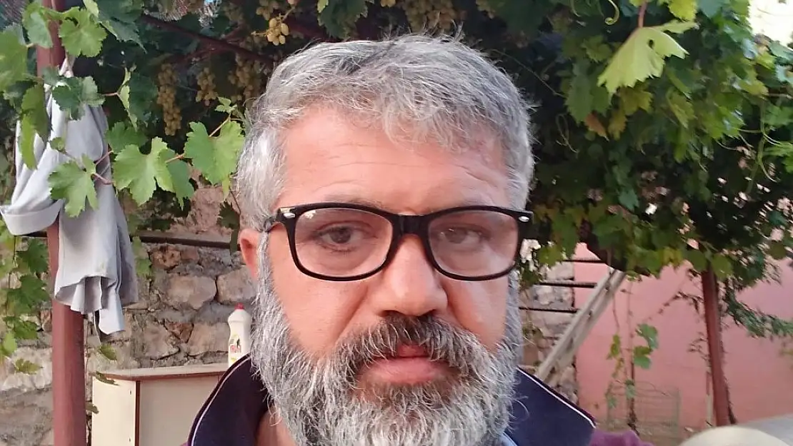 Siirt'te Su Kuyusu Açarken Kayan Toprağın Altında Kalan Nezir Özdemir, Hayatını Kaybetti
