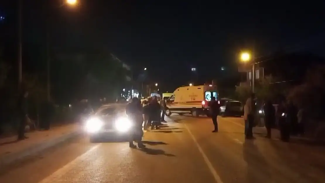 Siirt'te Terk Edilmiş Araç İçerisinde Bir Kişi Ölü Bulundu