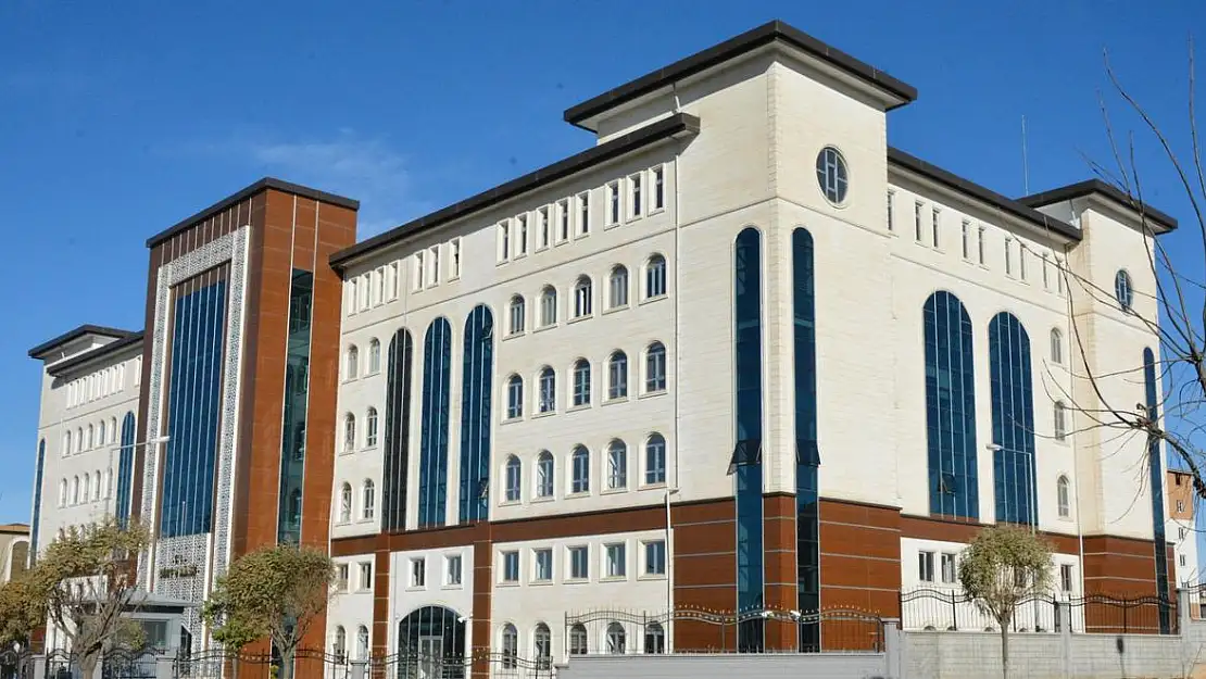 Siirt'te Toplantı ve Gösteri Yürüyüşleri 10 Gün Süreyle Yasaklandı