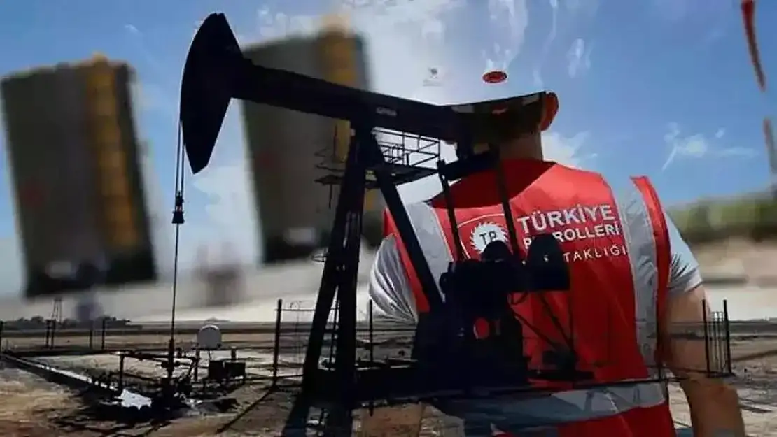 Siirt'te TPAO'nun 3 Sahasına Kamulaştırma Kararı