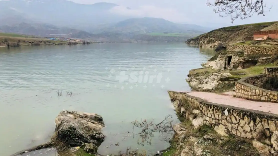 Siirt'te Verilen Sözlerin Tutulması Bekleniyor!