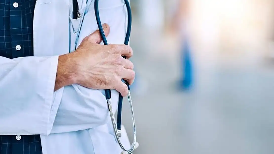 Siirt'te Yan Dallarda Doktor Sıkıntısı!