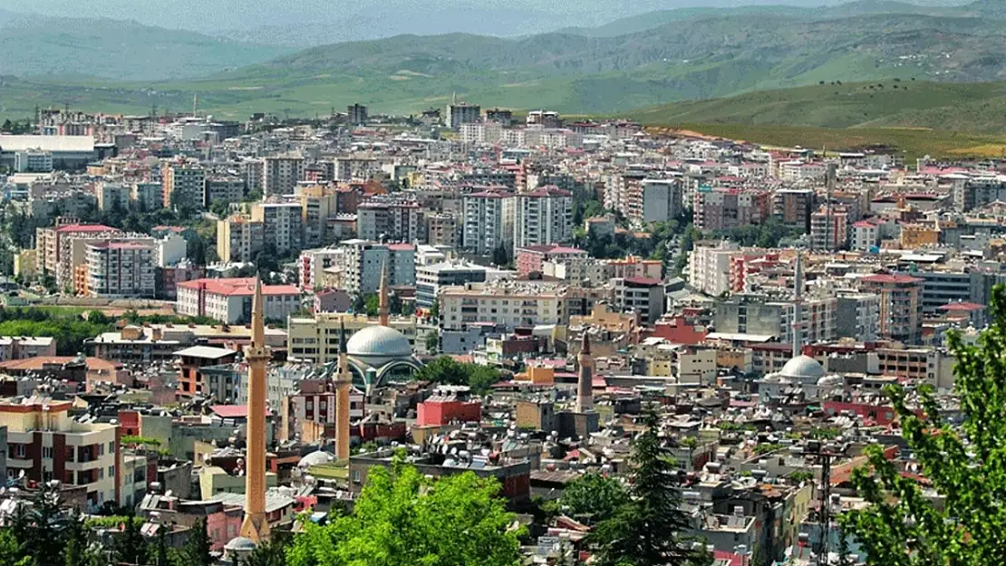 Siirt'te Yapılması Planlanan Huzur Evi İçin Arsa Arayışı
