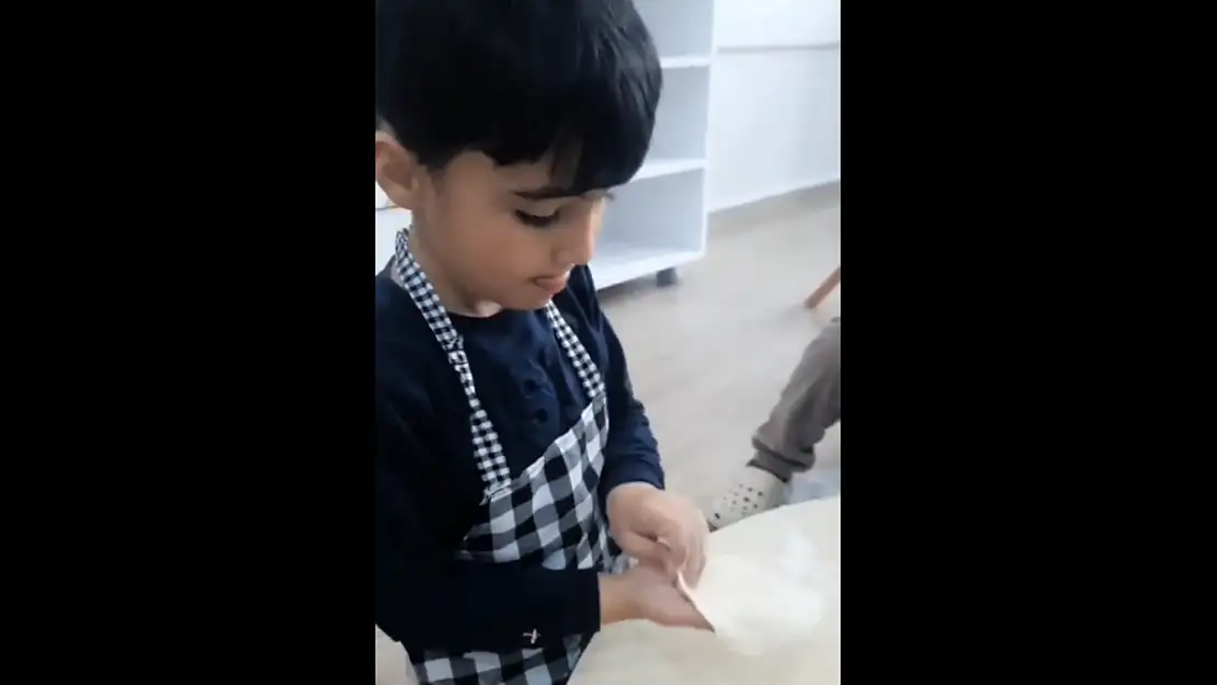 Siirt'te Yaşam Becerileri Projesi