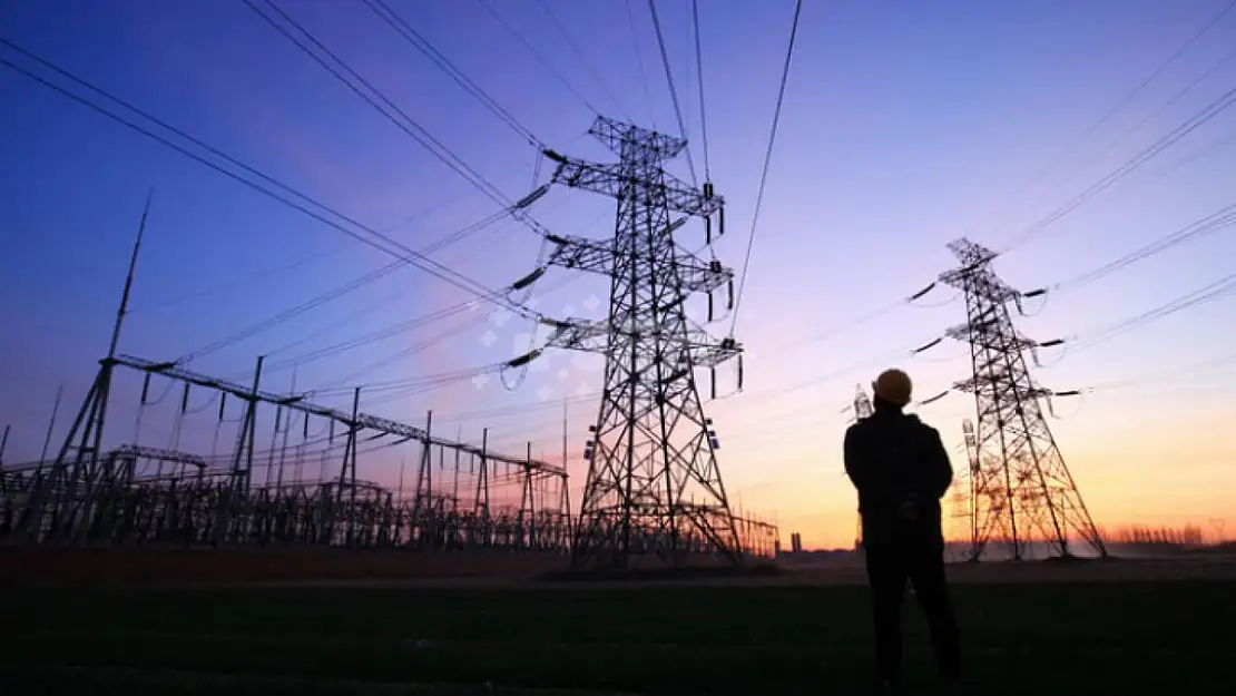 Siirt'te Yaşanan Elektrik Kesintileri Vatandaşları Mağdur Ediyor!