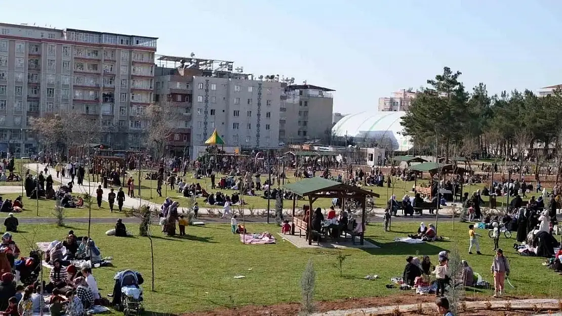 Siirt'te Yaşayan Yabancı Sayısı Belli Oldu!