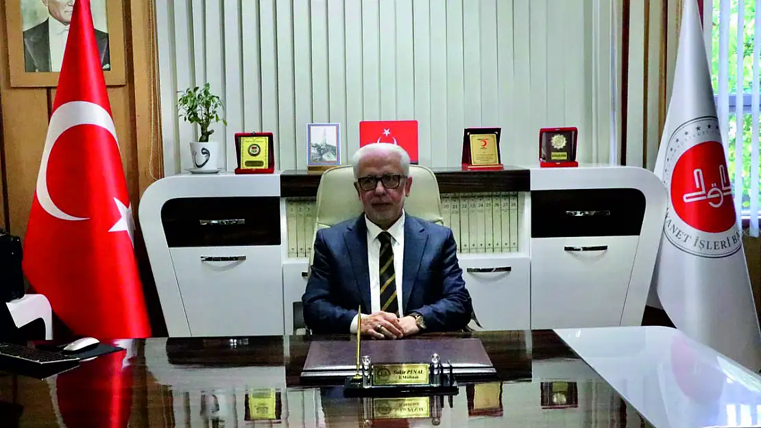 Siirt'te Yaz Kur'an Kursları Başlıyor