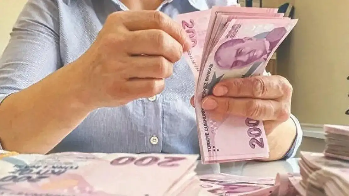 Siirt'te Yılbaşı Öncesi Emekli Olma Yarışı!