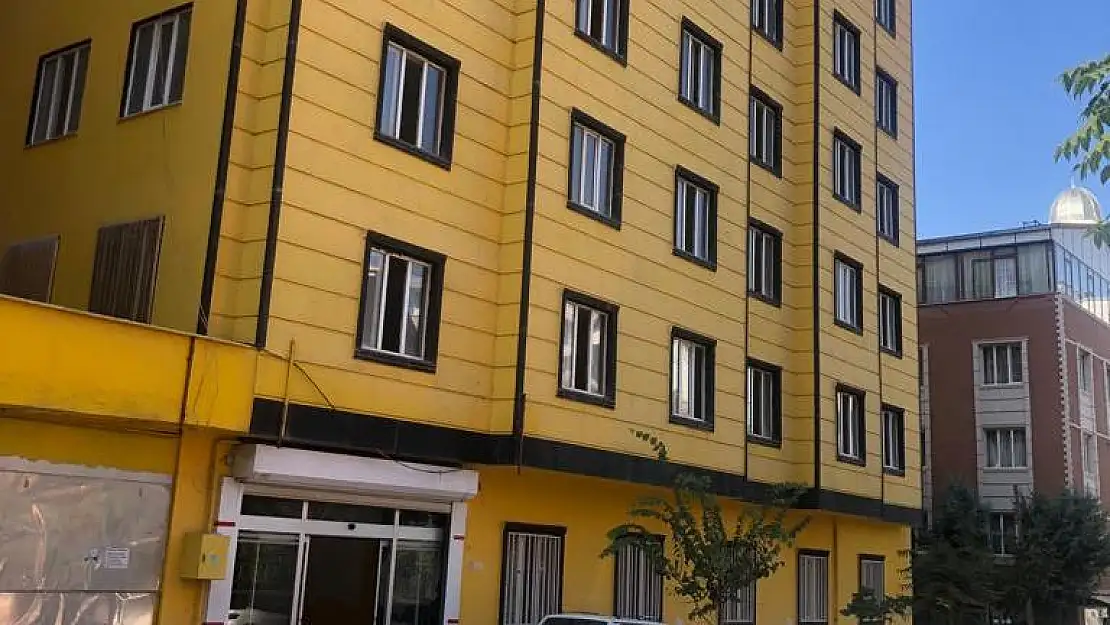 Siirt'te Yüksek Öğrenim Öğrencilerine Müjde: 400 Yataklı Yeni Kız Öğrenci Yurdu Hizmete Girecek